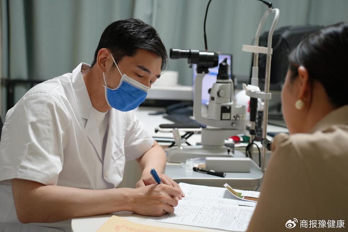 郑州最新科技治疗近视革新之路探索