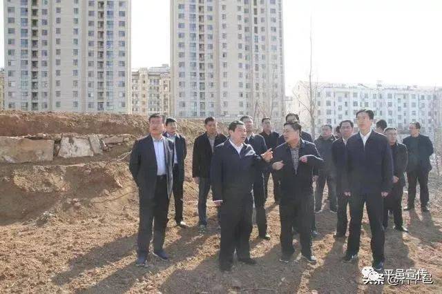 平邑莲花新城最新动态,变化中的新城,学习铸就自信与成就之路