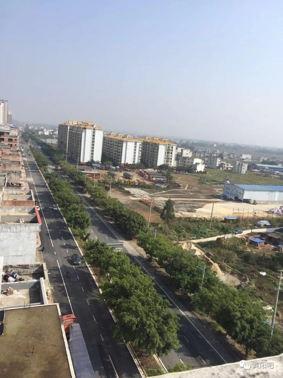 宾阳城东新区最新情况详解,发展指南与动态更新