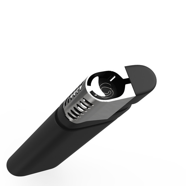 2016最新无孔摄像机观点论述