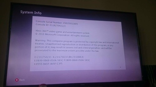 Xbox 360最新系统17502,时代的里程碑