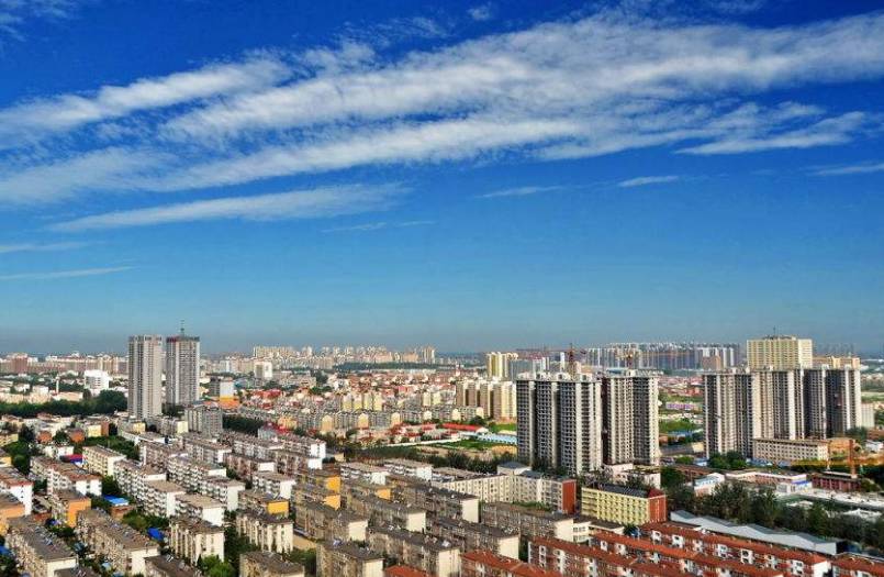 燕郊购房新政出炉,科技助力重塑居住梦想