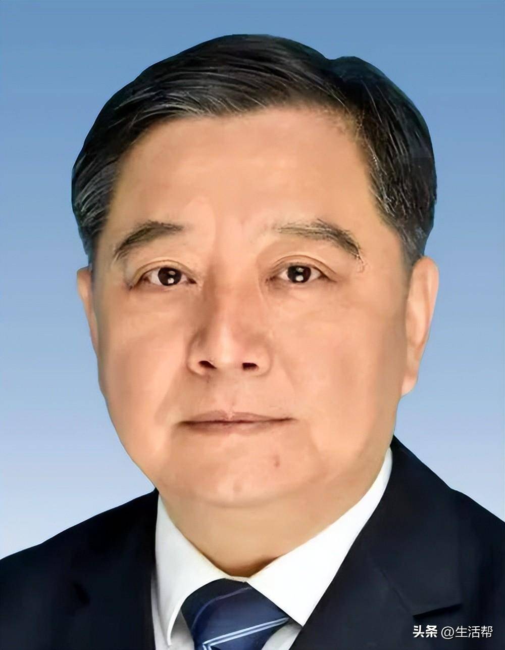 山东省政府领导最新介绍及概况