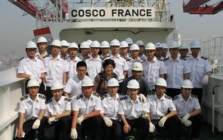上海船员最新招聘信息，启航职业梦想，开启学习变化新篇章