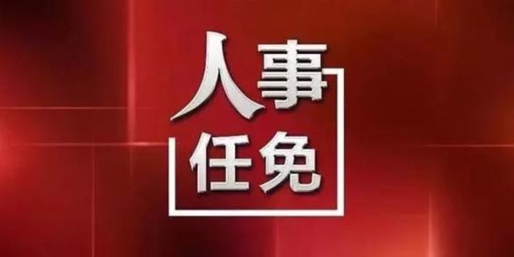 宜春市委最新人事任免及指南公布
