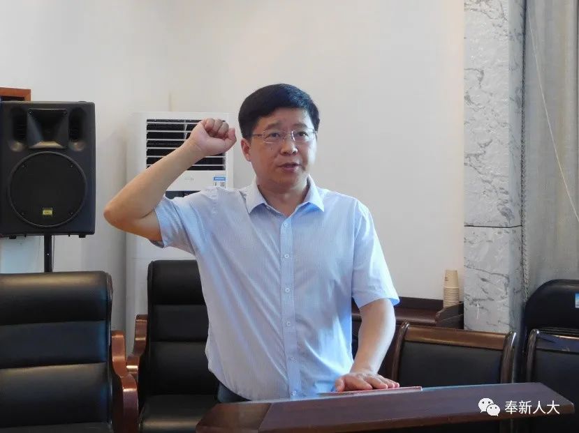 宜春市委最新人事任免及指南公布