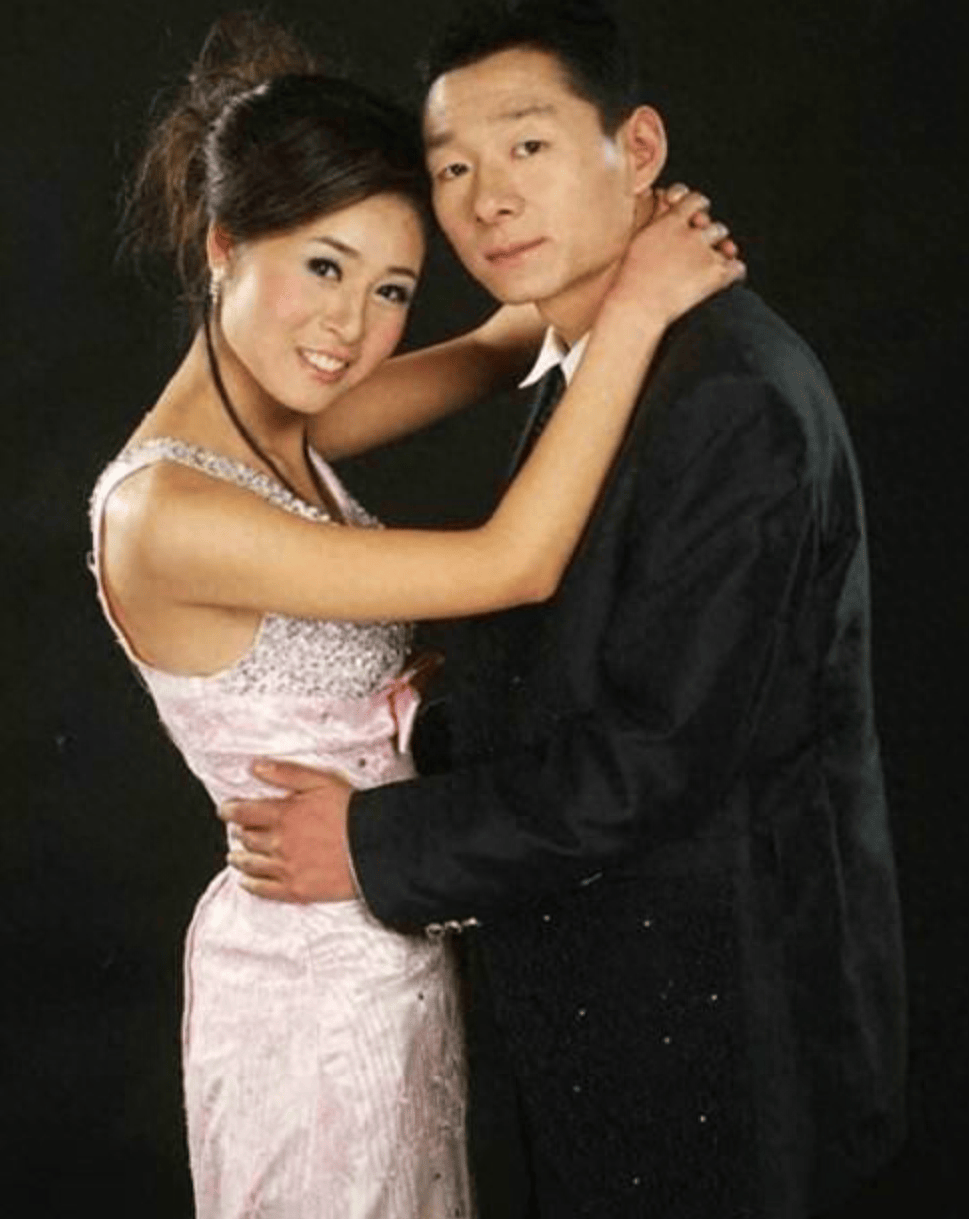 焦婷与周立的最新动态,力量与励志之旅的蜕变与成长