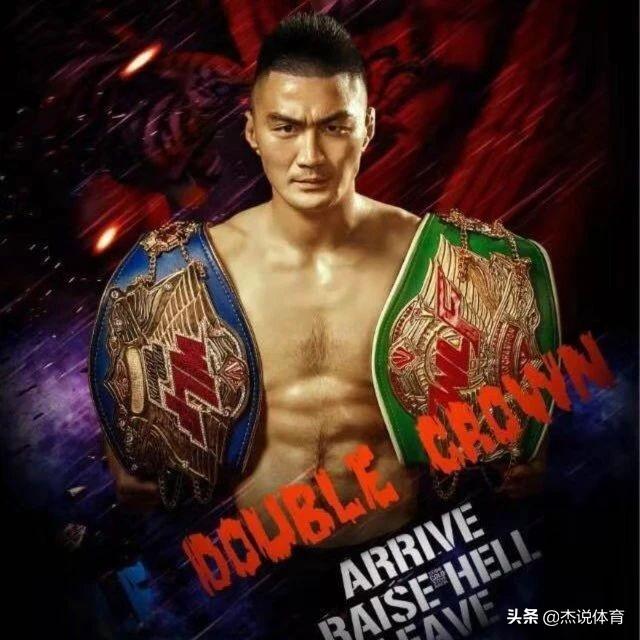 武林风邓泽奇热血再现荣耀，最新比赛掀起竞技热潮