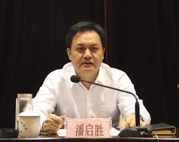 潘胜燊最新动态，时代先锋的崭新篇章