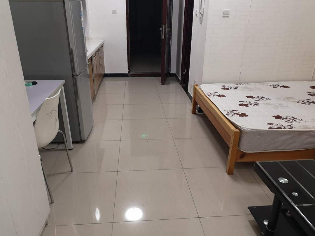 香江北岸科技新动态，生活因创新而精彩