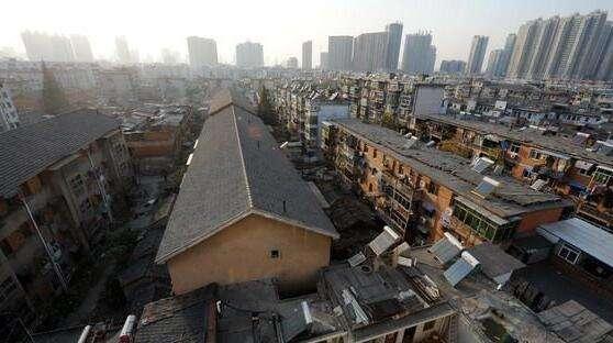 江口旧城改造最新动态揭秘,进展、计划全解析