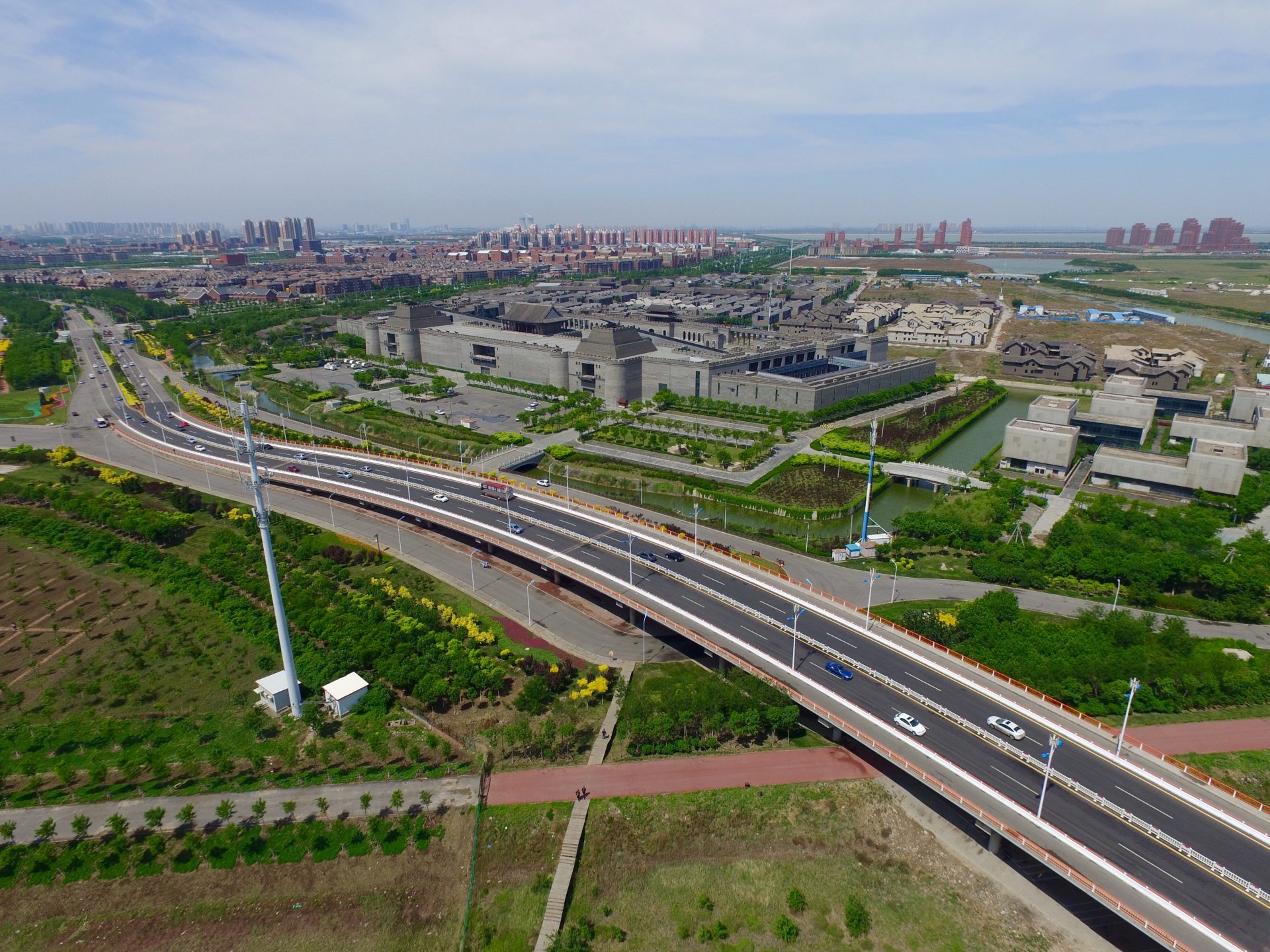 滨海新区北塘最新动态,温馨日常故事揭秘