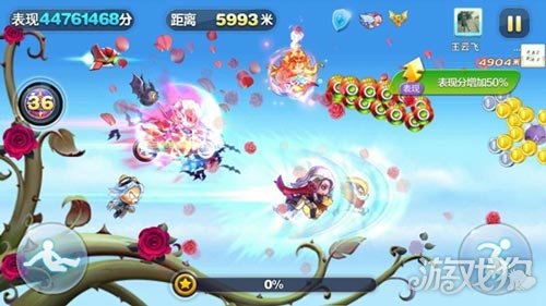 酷跑经典模式最新爆分揭秘,小巷中的隐藏宝藏