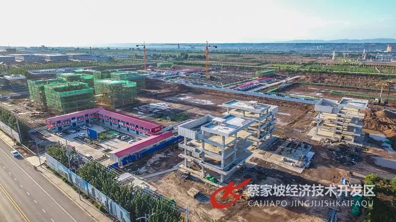 宝鸡市蔡家坡高科技产品引领未来生活新风尚的最新动态