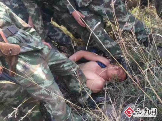 云南逃犯越狱最新动态及应对步骤指南