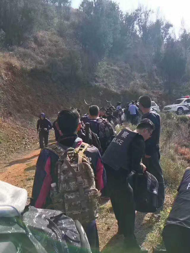 云南逃犯越狱最新动态及应对步骤指南