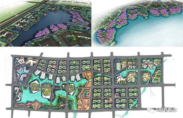 深州市最新规划图揭秘，小巷独特风味探索之旅