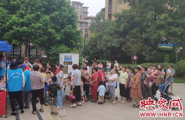 荥阳豫龙镇高科技产品引领未来，科技之光照亮生活最新新闻