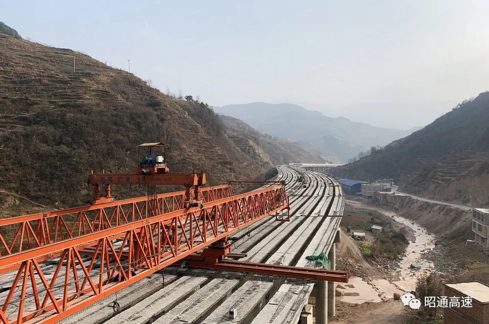 彝良高速路最新资讯