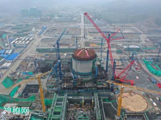重庆忠县核电最新进展揭秘,重磅消息,不容错过!