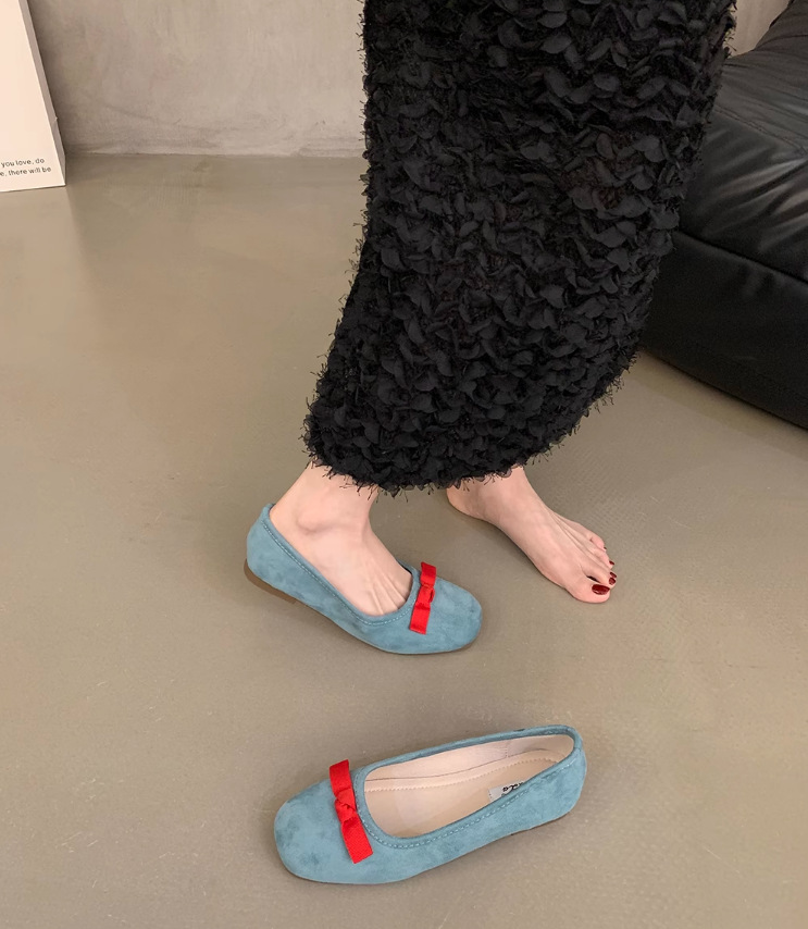 从入门到精通,2024年最新平底鞋选购指南