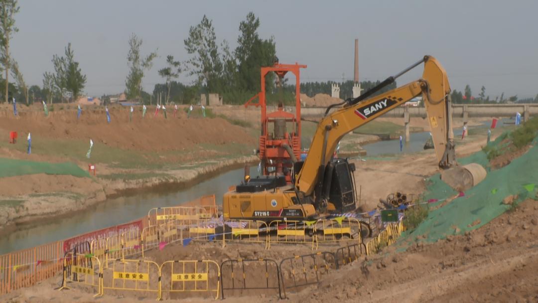 荷宝高速最新动态,一路向前,驶入成功快车道