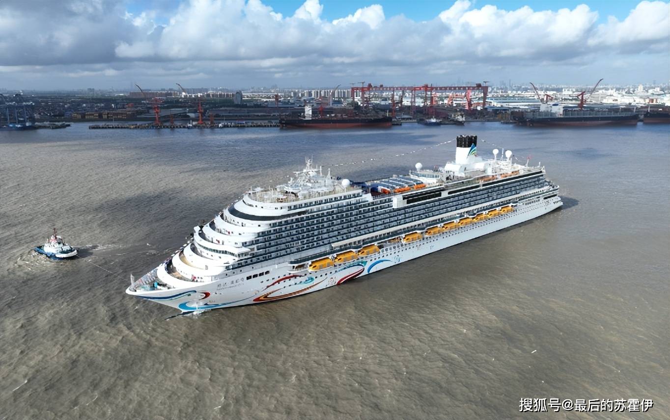 国产豪华邮轮最新动态，全面指南与体验豪华邮轮之旅的详细步骤