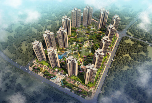 宇宏健康花城最新房价,变化中的机遇与自我成长的励志故事之旅