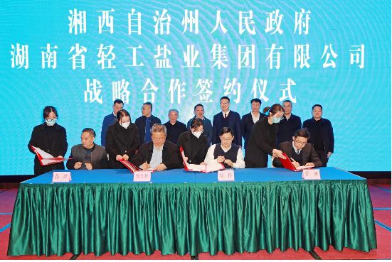 盐业改革进展揭秘,友情与家庭的交织之旅,甜咸交织的奇妙旅程