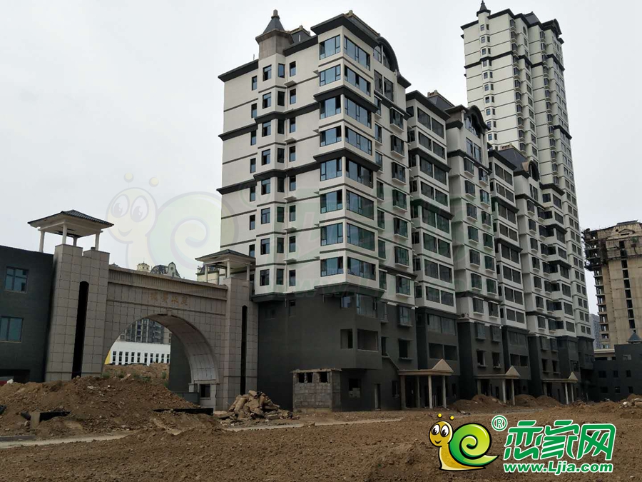 枫景华庭内部最新动态揭秘