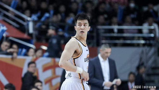 辽篮李晓旭最新动态🏀,揭秘他的最新篮球之旅