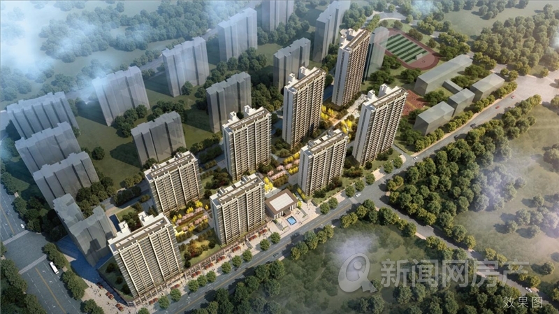 乌石新天华府最新消息揭秘，重磅更新独家报道！