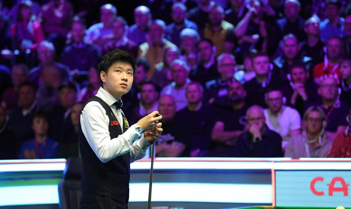 科技与激情的碰撞,揭秘2024台球世界最新排名