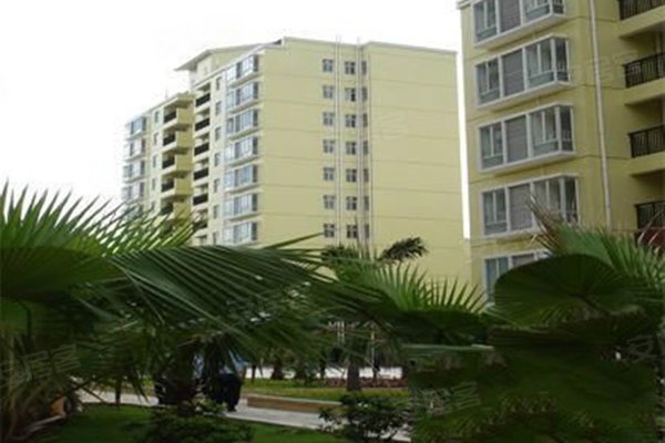 广隆苑最新二手房,理想的居住选择之地