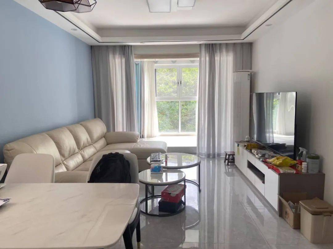 广隆苑最新二手房,理想的居住选择之地