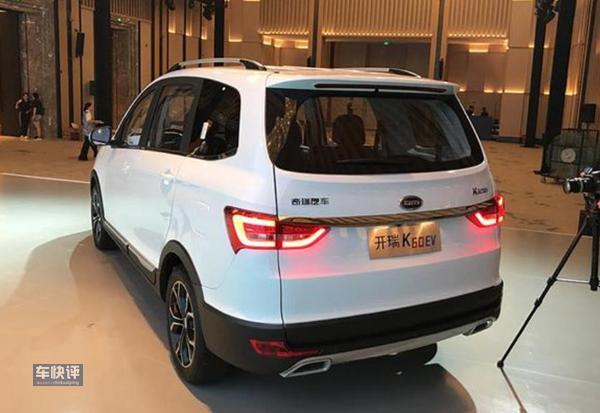 开瑞k70最新消息,开瑞K70最新消息,驶向成功的励志之旅