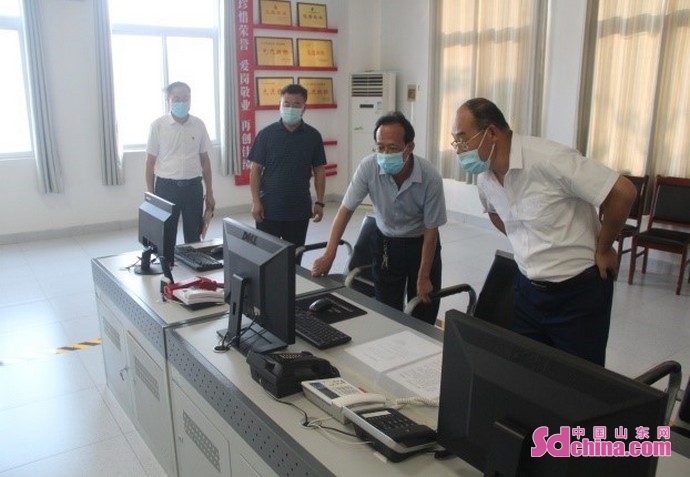 巨野万福煤矿最新动态与消息速递🔥📢