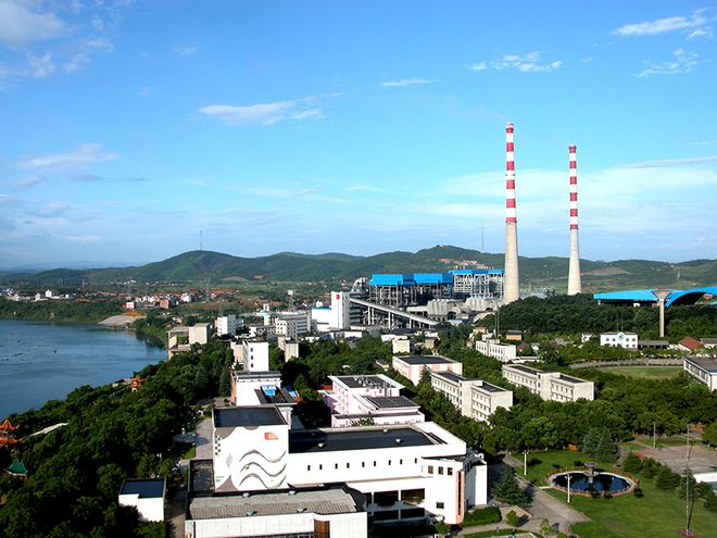 华电湛江电厂最新进展揭秘,巷弄深处的隐藏宝藏进展更新