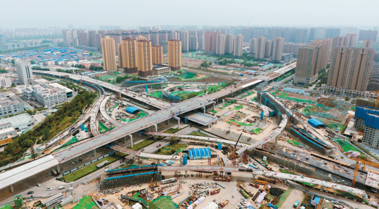 秦汉大道二期最新动态更新