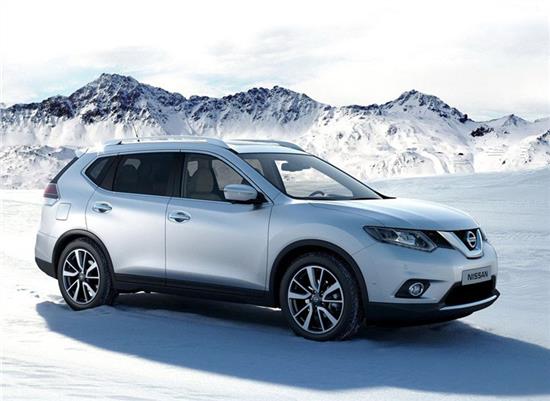 奇骏树脂尾门最新动态与背后的感人故事