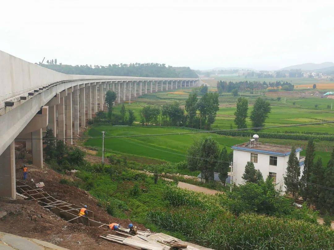 沾会高速公路最新动态，一路向前，成就梦想赛道