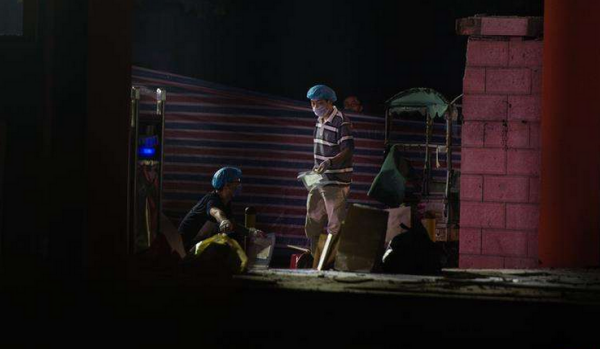 江苏徐州爆炸案最新消息全解析,步骤指南与初学者进阶指南