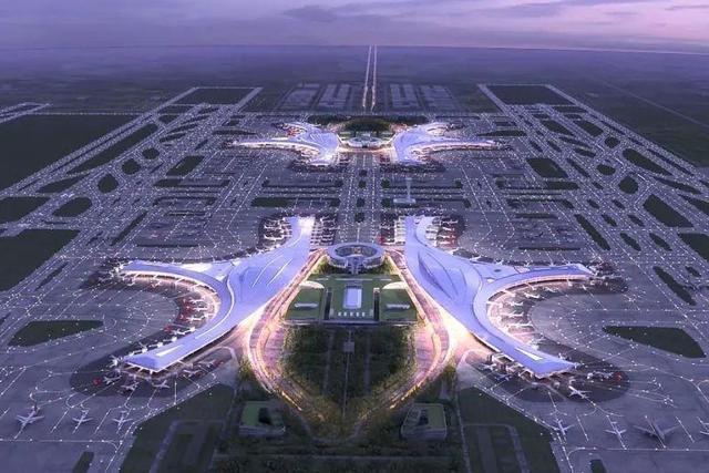 小伊乡飞机场的最新动态或发展状况