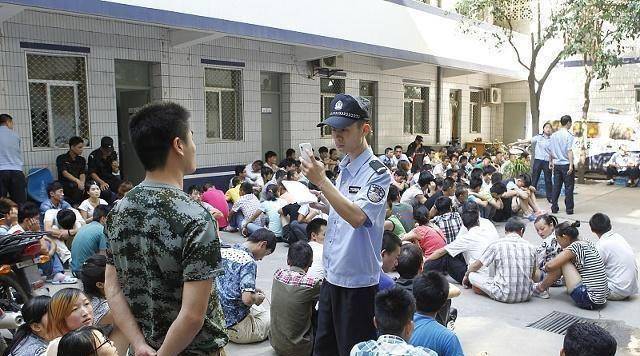 西安1040阳光工程最新动态,变化中的机遇与成就感的源泉