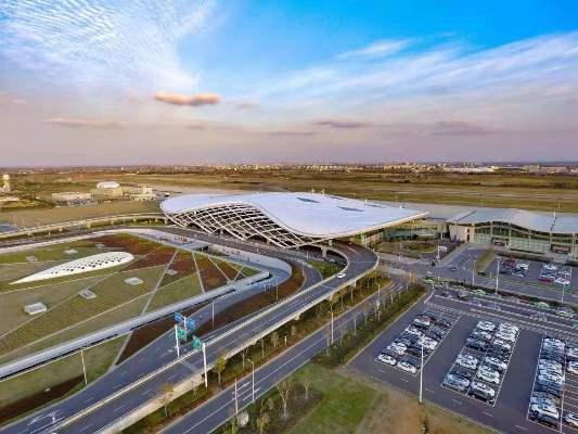 盐城新飞机场最新动态,建设进展、特色揭秘与未来展望
