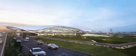 盐城新飞机场最新动态,建设进展、特色揭秘与未来展望