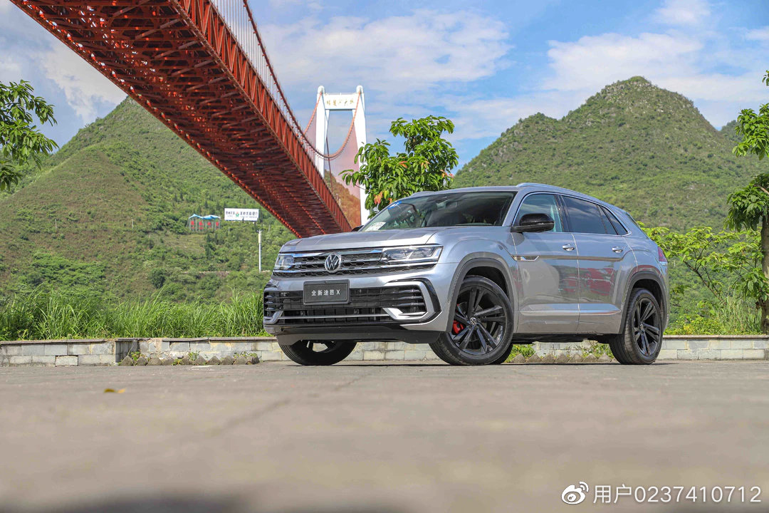 途昂最新试驾消息及详细步骤指南视频发布！