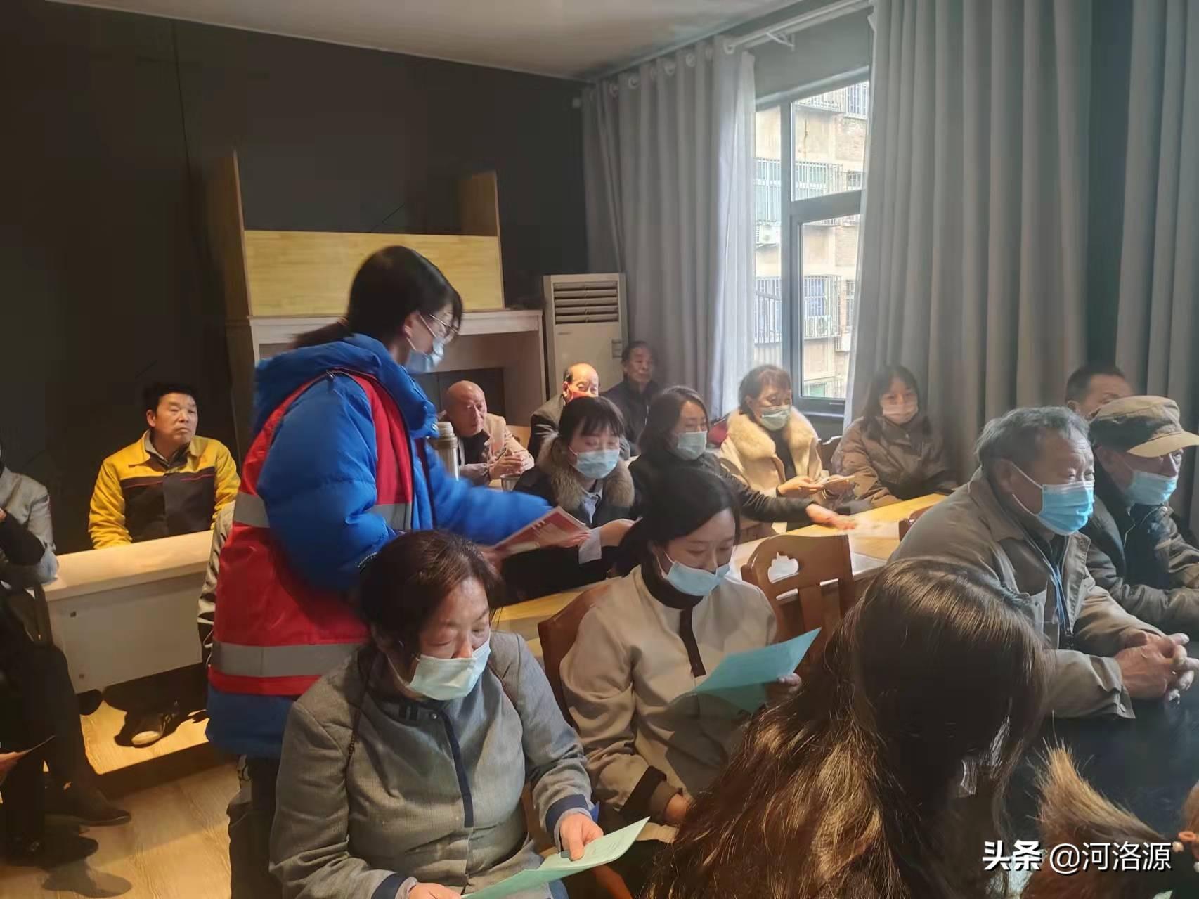 巩义市最新交通事故及处理步骤详解