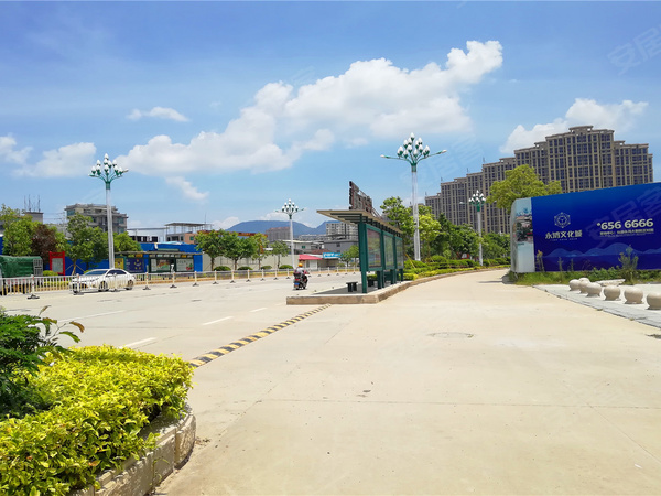 仙游皇庭美域最新动态,多维度分析与观点阐述