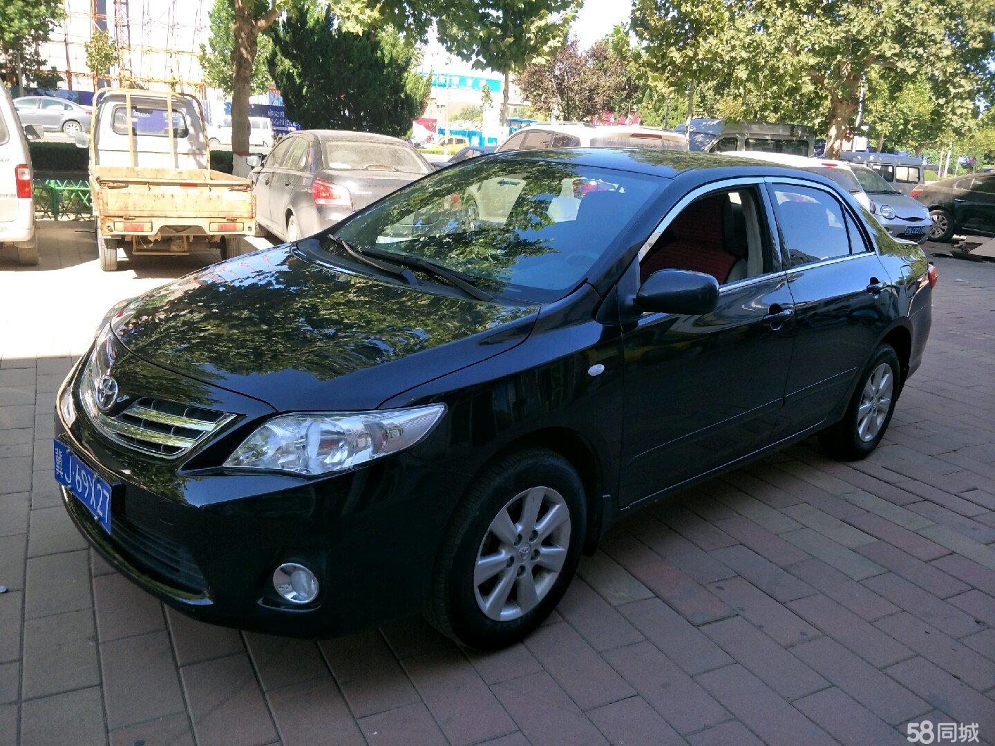 乐陵二手车最新动态，驾驭变化，自信前行